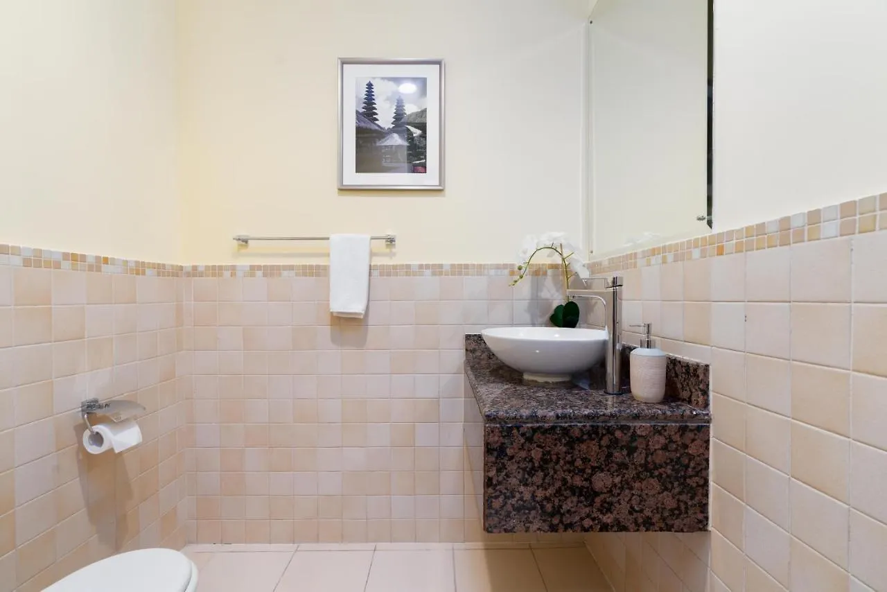 Apartamento Ultimate Stay 3 Beds Jbr Beach & Dubai Ain Views